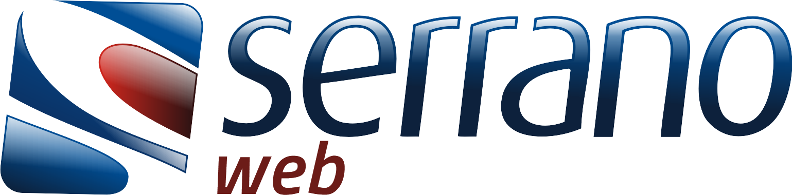 Serrano Web